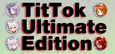 TitTok Ultimate banner image