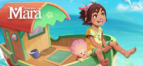 Summer in Mara Collector's Edition banner image