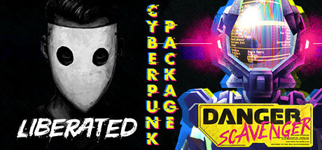 Cyberpunk Package banner image