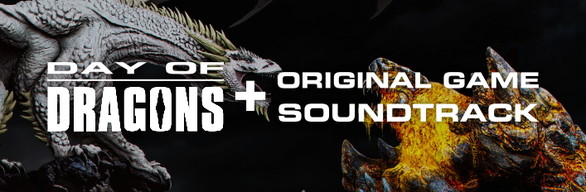 Day of Dragons Soundtrack Collection