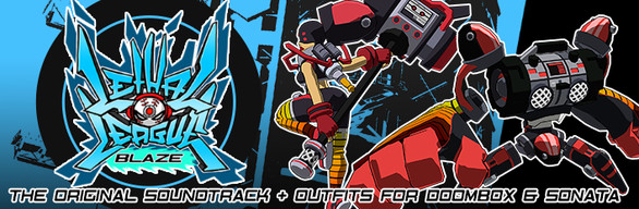 Soundtrack + Outfits Bundle