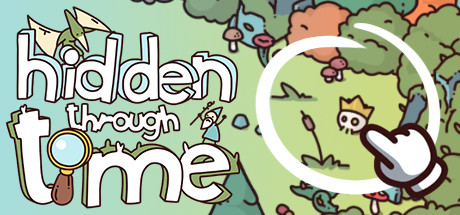 Hidden Through Time - Deluxe Edition banner image