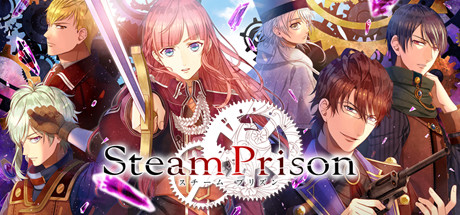 Steam Prison Bundle banner