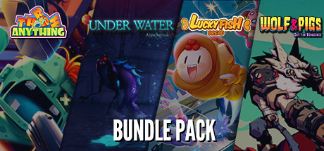 VisualLight Bundle banner image