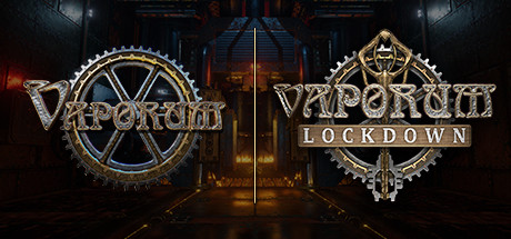 Vaporum Loyalty Bundle banner image