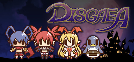 Disgaea Dood Bundle banner image