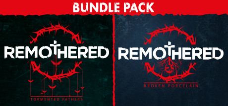 Remothered Collection banner