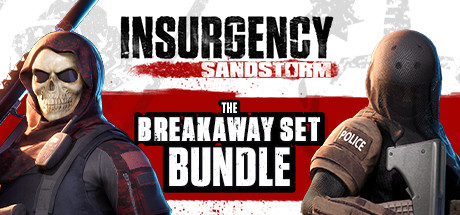 Insurgency: Sandstorm - Breakaway Set Bundle banner image