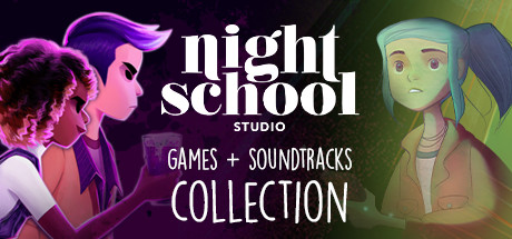 Night School Complete Bundle banner image