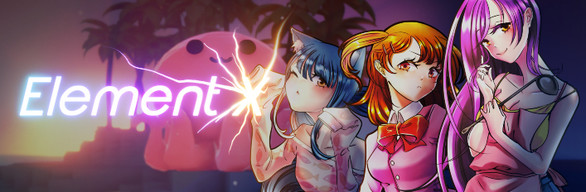 Element X (Complete Edition)