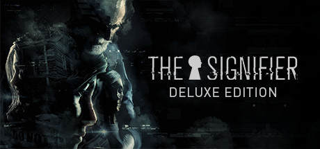 The Signifier Deluxe Edition banner image