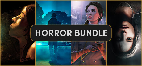 Wired Horror Bundle banner image