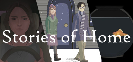 Stories of Home banner image