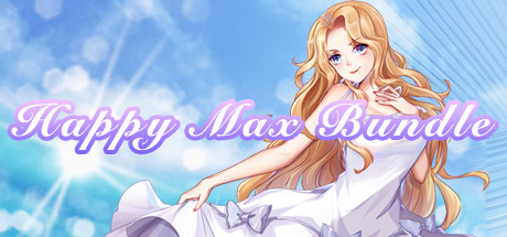 Happy Max Bundles banner image