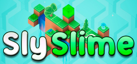 Sly Slime + Soundtrack banner image