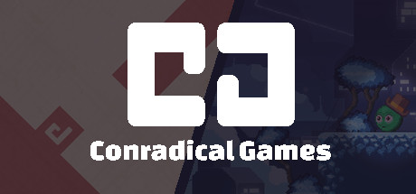 Conradical Games Bundle banner image