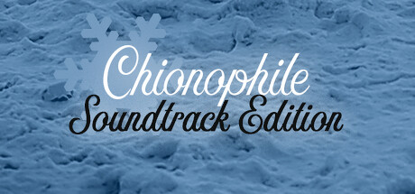 Chionophile Soundtrack Edition banner image