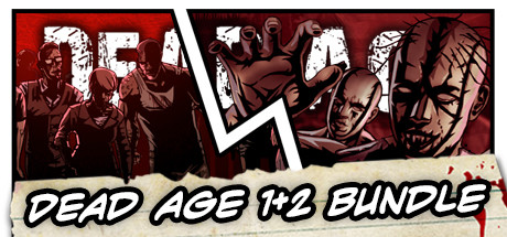 Dead Age 1+2 Bundle banner image