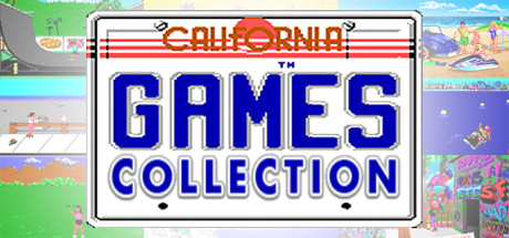 California Games Collection banner image