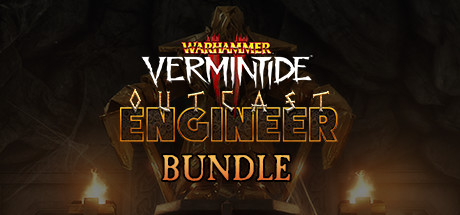 Warhammer: Vermintide 2 - Outcast Engineer Bundle banner