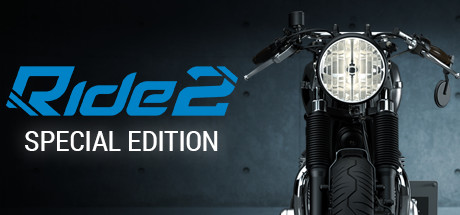 Ride 2 Special Edition banner image