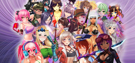 Hentai Puzzle Pussy Set banner image