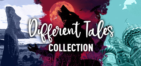 Different Tales Collection banner image