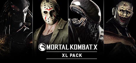 XL Pack banner image