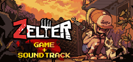 Zelter Soundtrack Steam Charts and Player Count Stats