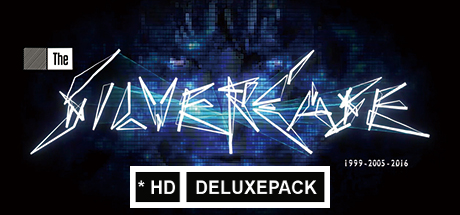 The Silver Case: The Deluxe Pack banner image