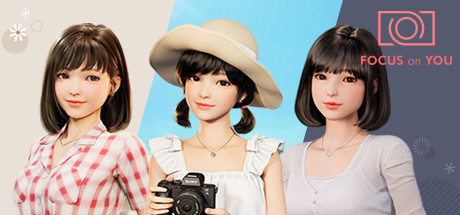 FOCUS on YOU Complete Edition banner image