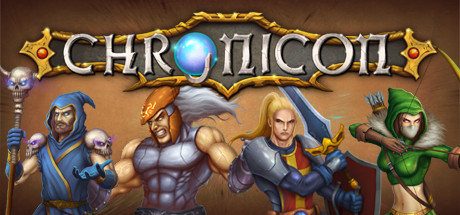 Chronicon - Game & Soundtrack Bundle banner image