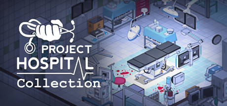 Project Hospital Collection banner image