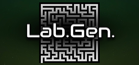 Lab.Gen. + Soundtrack banner image