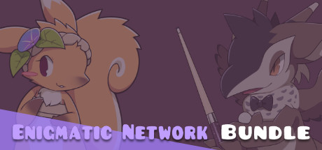 Enigmatic Network Bundle banner image