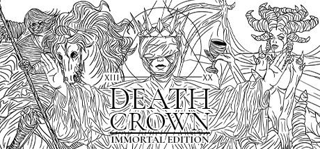 Death Crown — Immortal Edition banner image