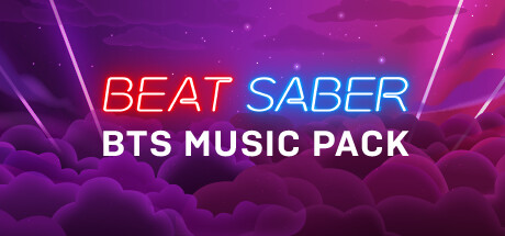 Beat Saber - BTS Music Pack banner image