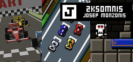 Josep Monzonis Bundle! banner image