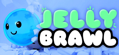 Jelly Brawl + Soundtrack banner image