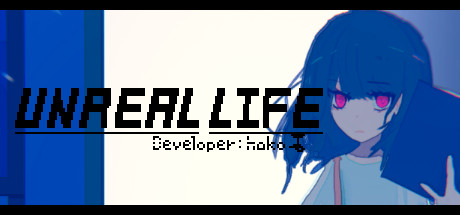 UNREAL LIFE + OST Bundle banner image