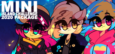 Mini Island Challenge 2020 Package banner image