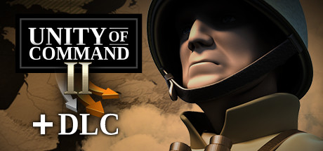 Unity of Command II + DLC banner image