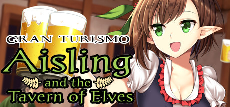 Aisling and the Tavern of Elves Gran Turismo banner image