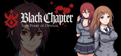 Black Chapter Special Bundle banner image