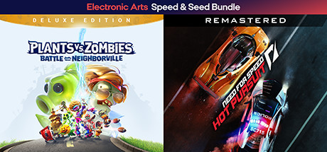 EA SPEED & SEED BUNDLE banner image