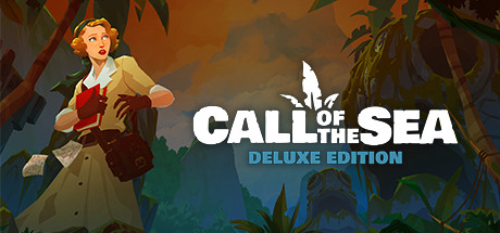 Call of the Sea Deluxe Edition banner image