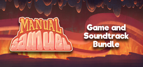 Manual Samuel Official Soundtrack Steam Charts and Player Count Stats