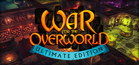 War for the Overworld Ultimate Edition banner image