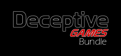 Complete Deceptive Games Bundle banner image