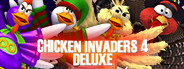 Chicken Invaders 4 Steam Charts and Player Count Stats